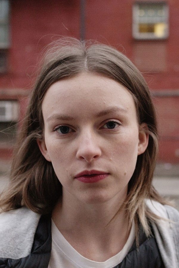 Foto de Deragh Campbell