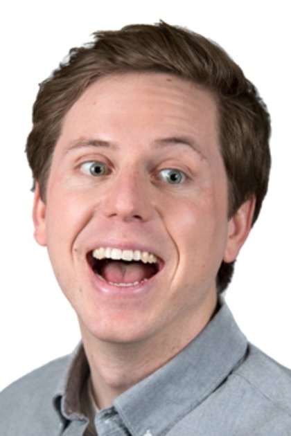 Foto de Kirk C. Johnson