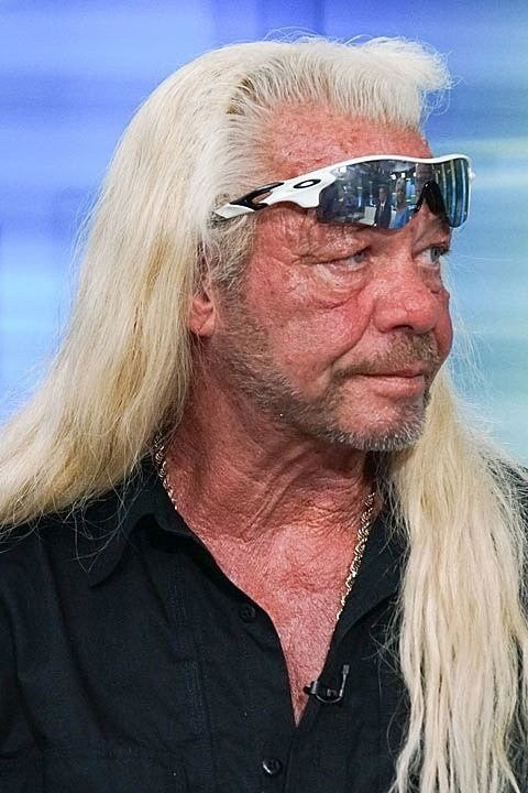 Foto de Duane 'Dog' Chapman