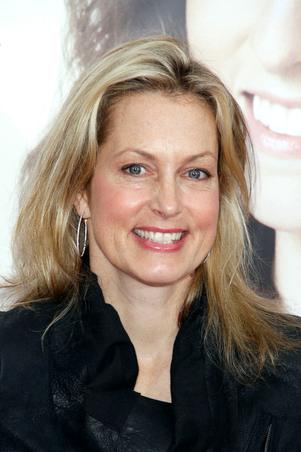 Foto de Ali Wentworth