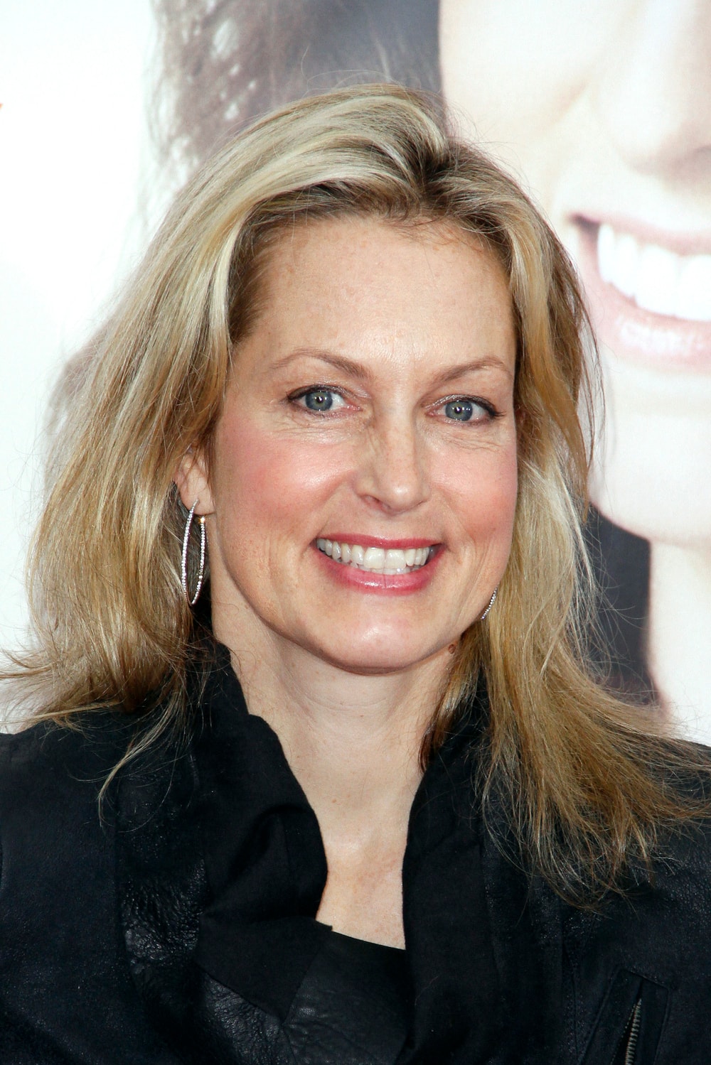 Foto de Ali Wentworth