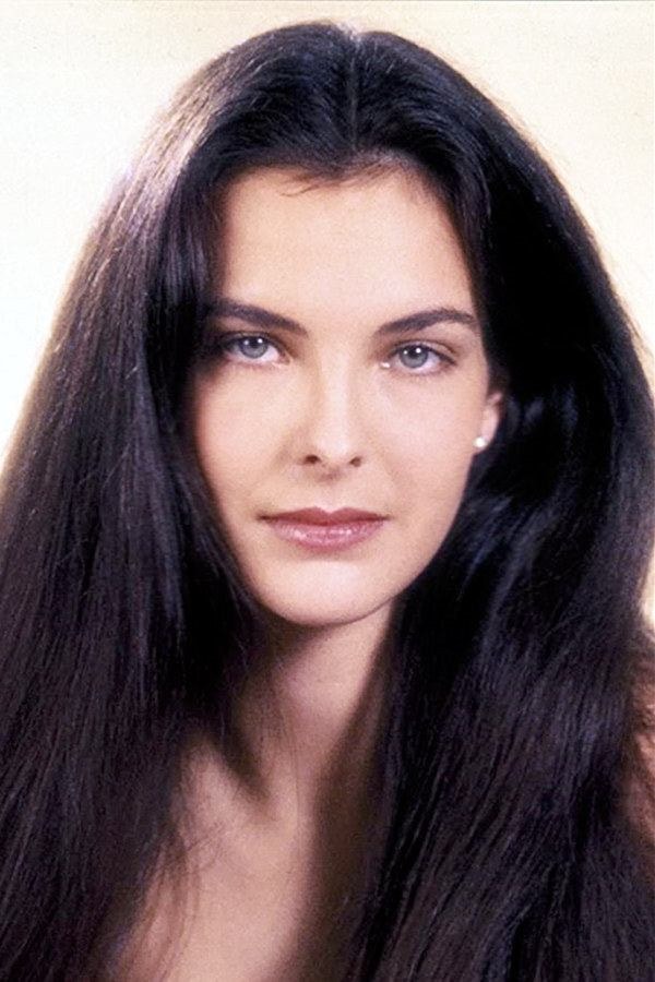 Foto de Carole Bouquet