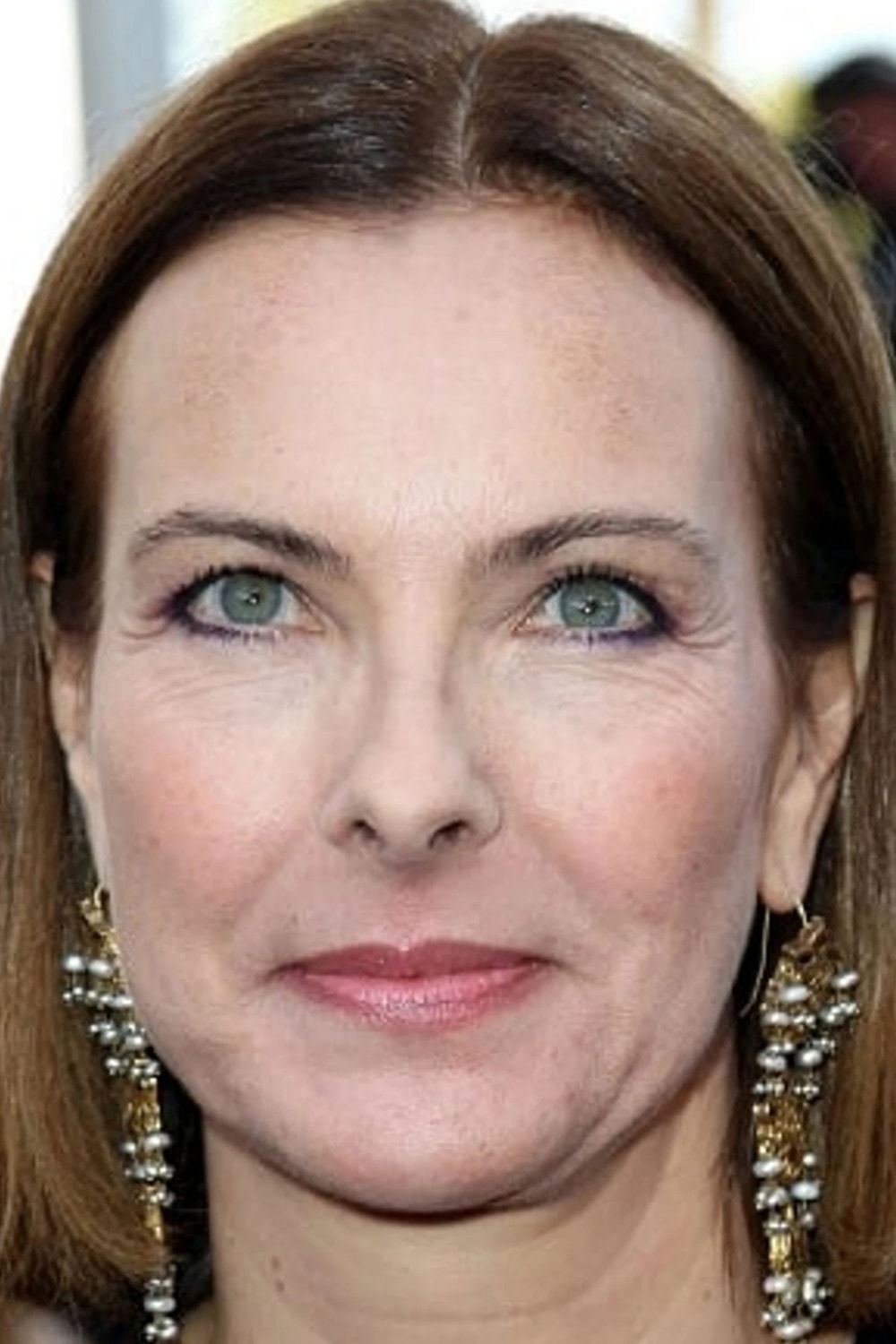 Foto de Carole Bouquet