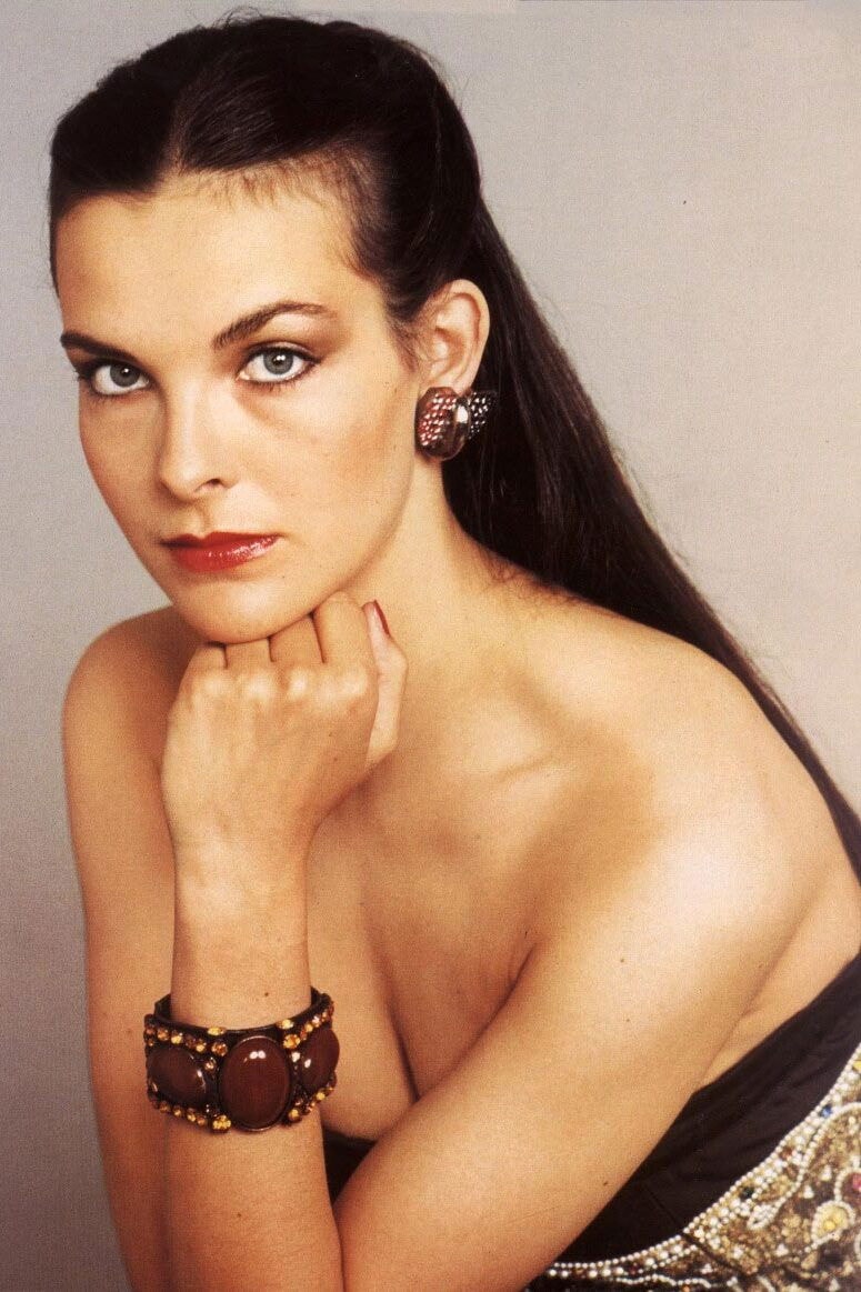 Foto de Carole Bouquet
