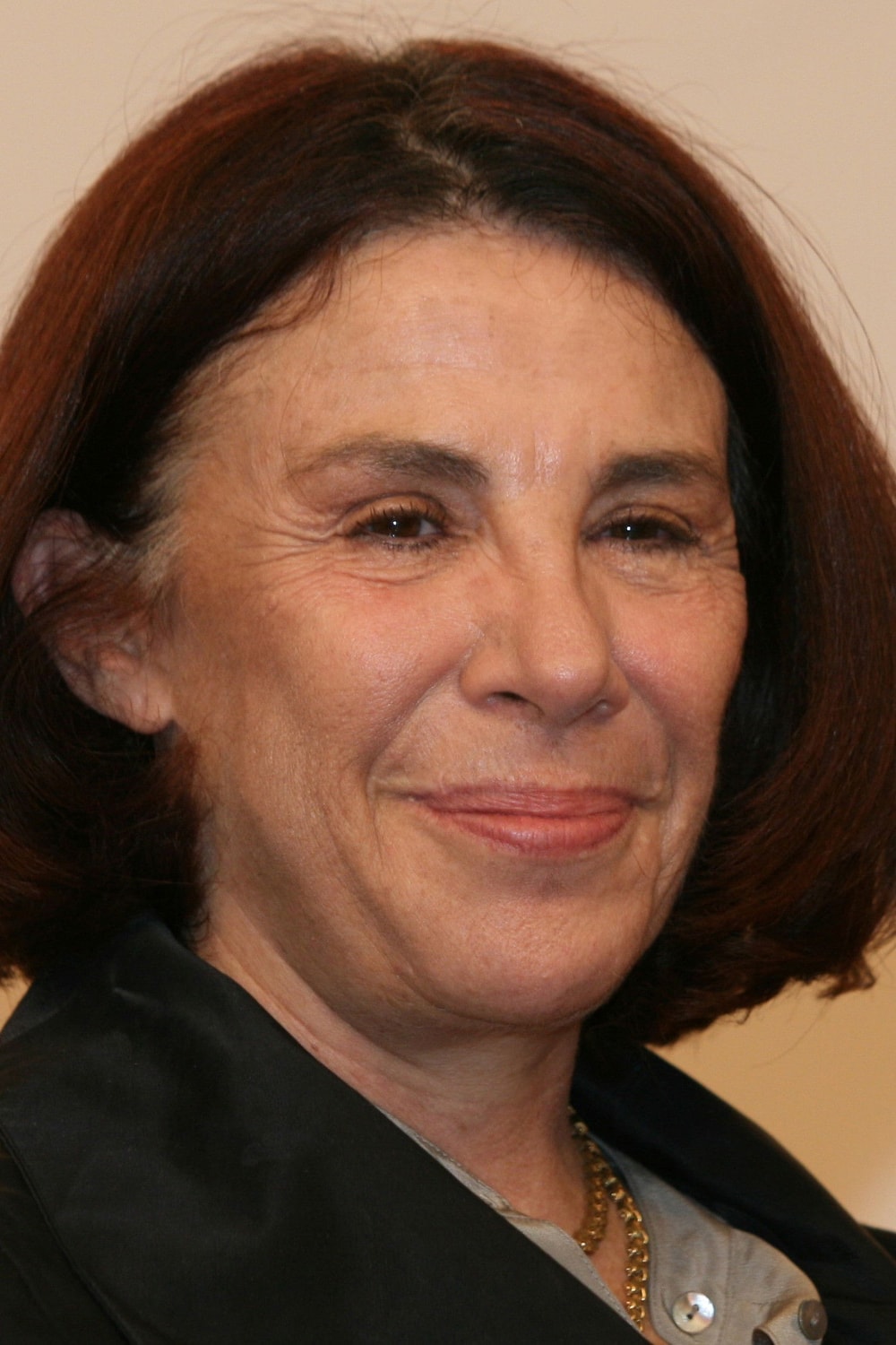 Foto de Sabina Berman
