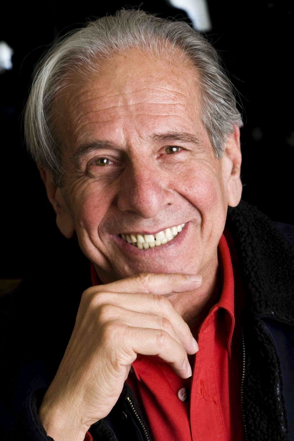 Foto de Chaim Topol