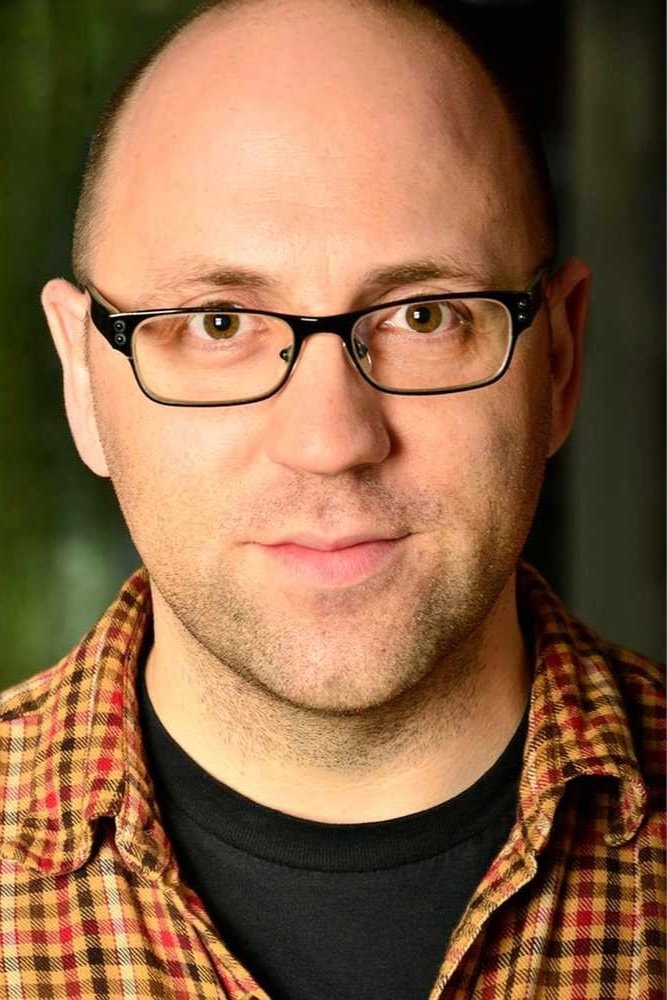 Foto de Daniel Kraus