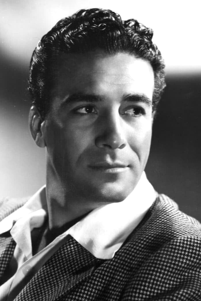 Foto de Bruce Cowling