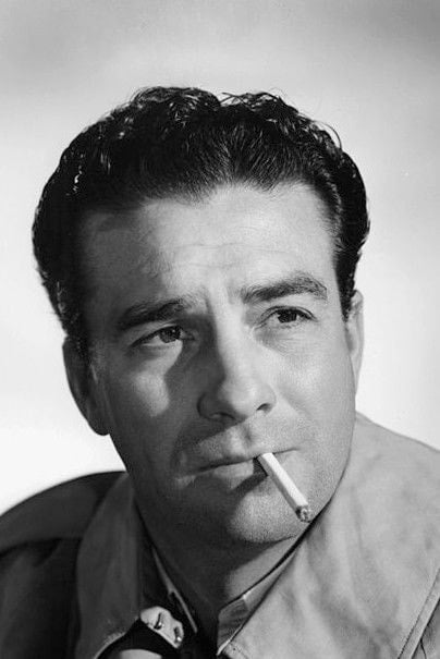 Foto de Bruce Cowling