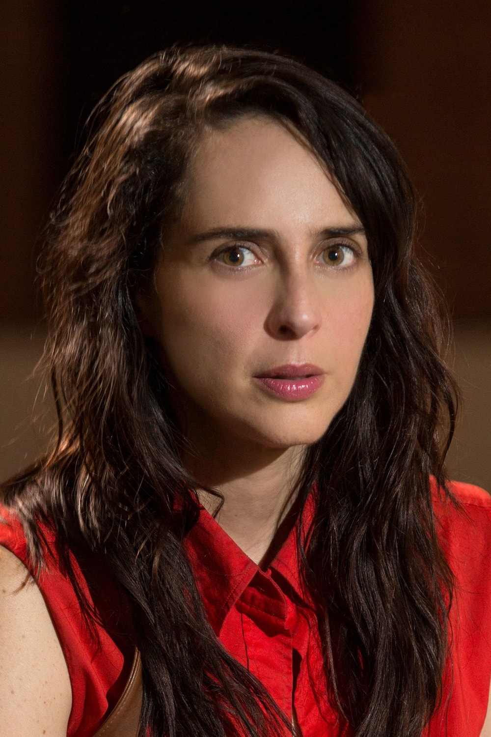 Foto de Irán Castillo