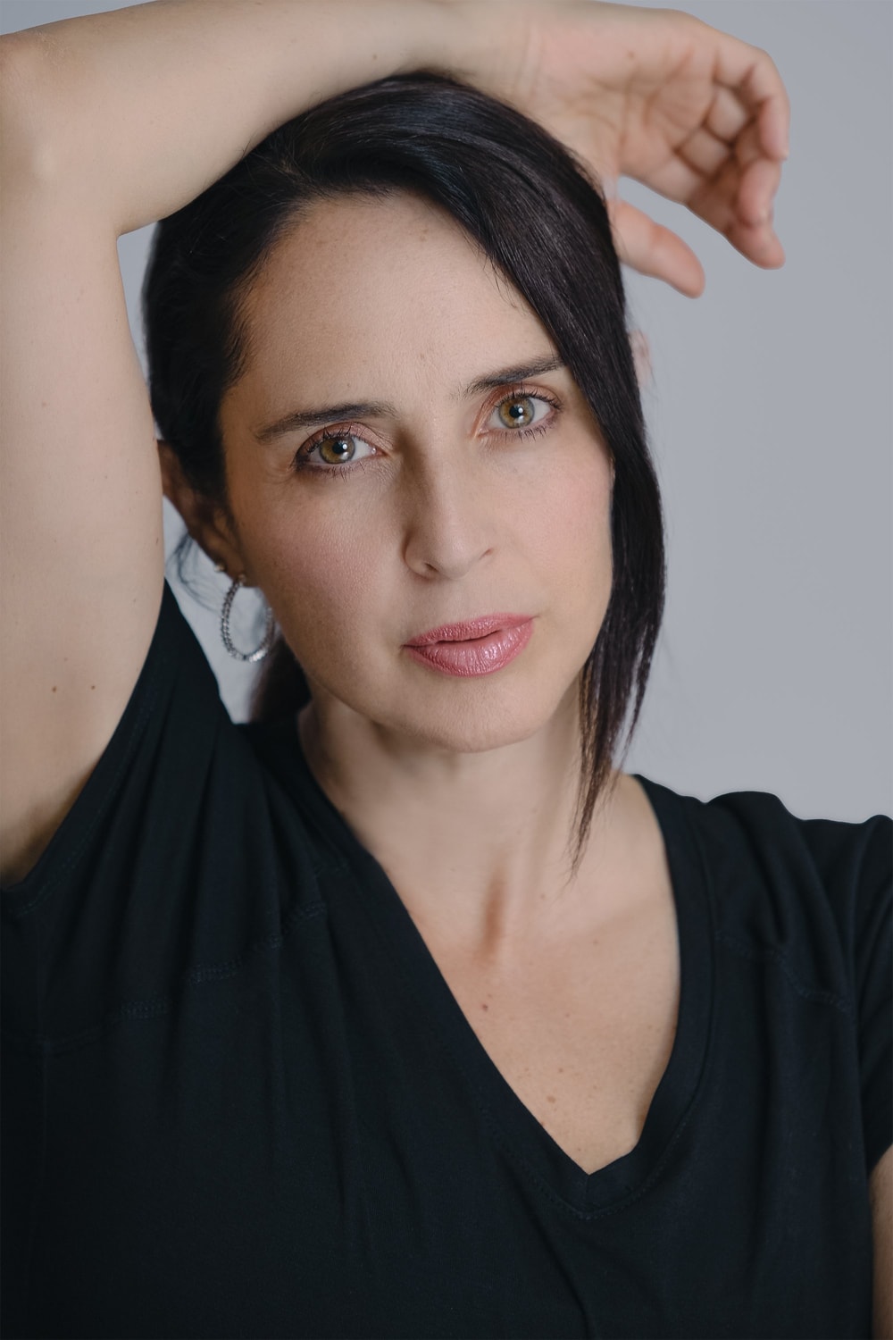 Foto de Irán Castillo