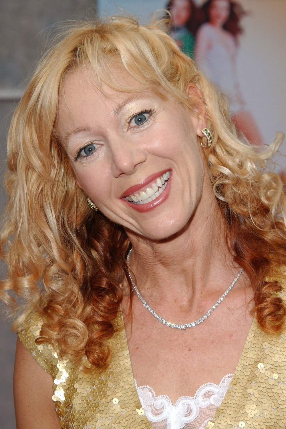 Foto de Lynn-Holly Johnson