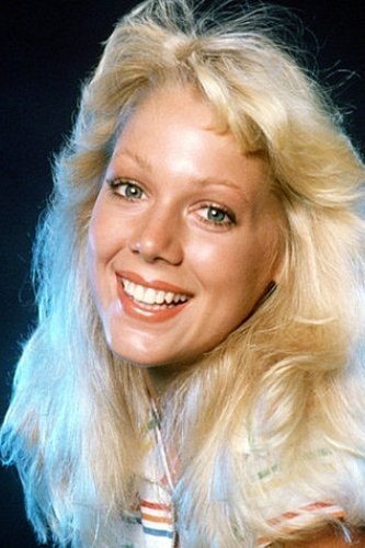 Foto de Lynn-Holly Johnson