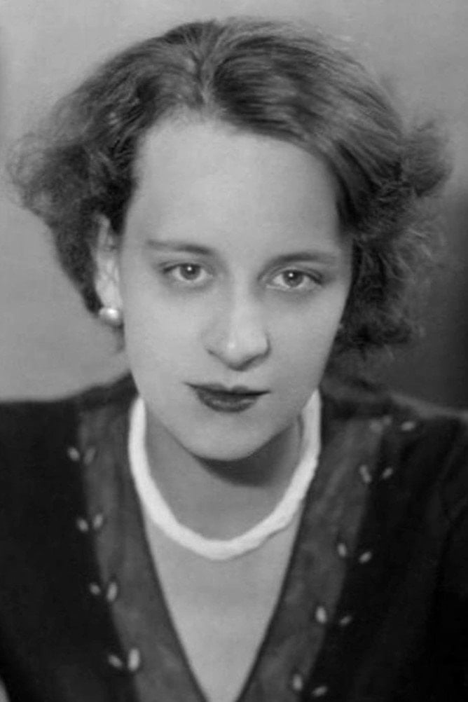 Foto de Georgia Backus