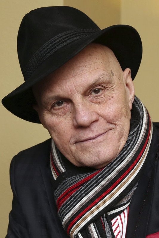 Foto de Jan Přeučil