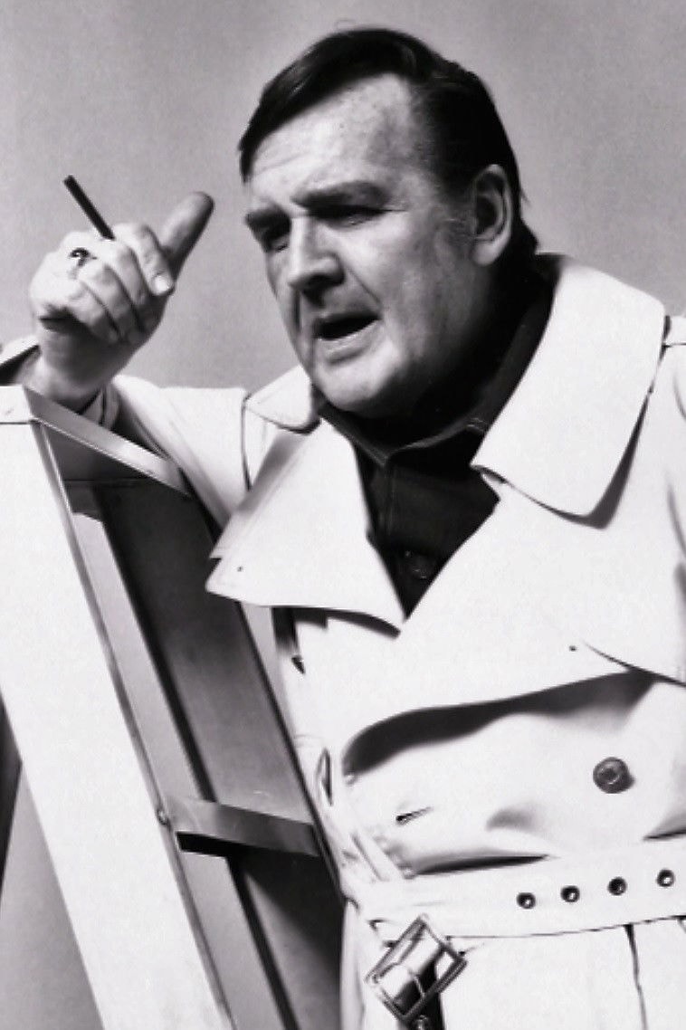 Foto de David E. Durston