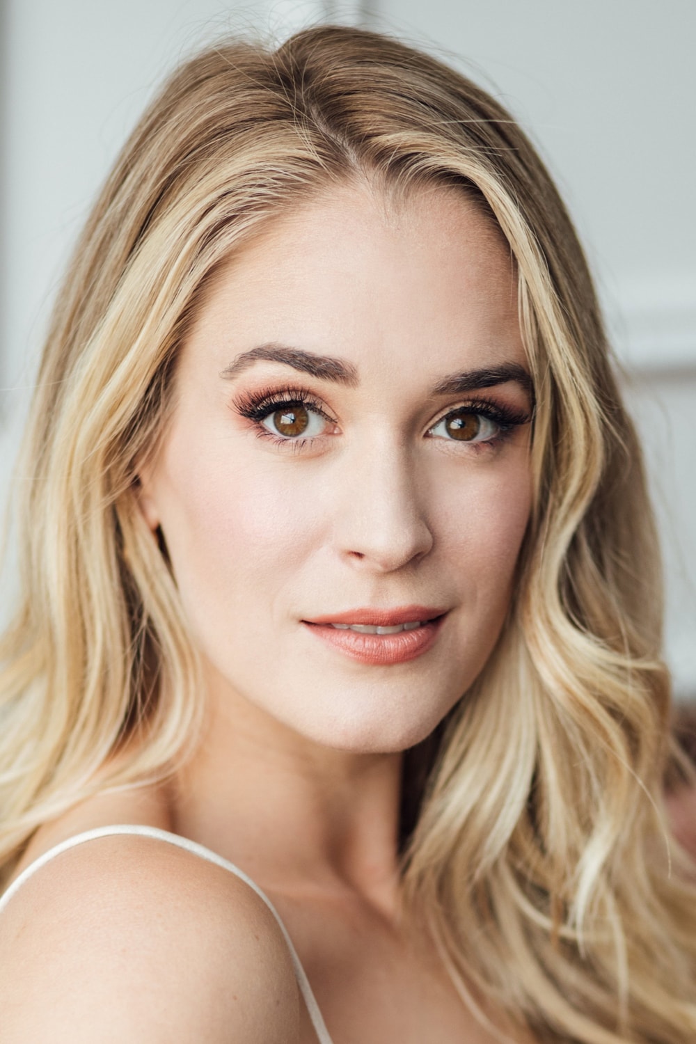 Foto de Brittany Bristow