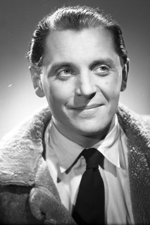 Foto de Zdzisław Maklakiewicz