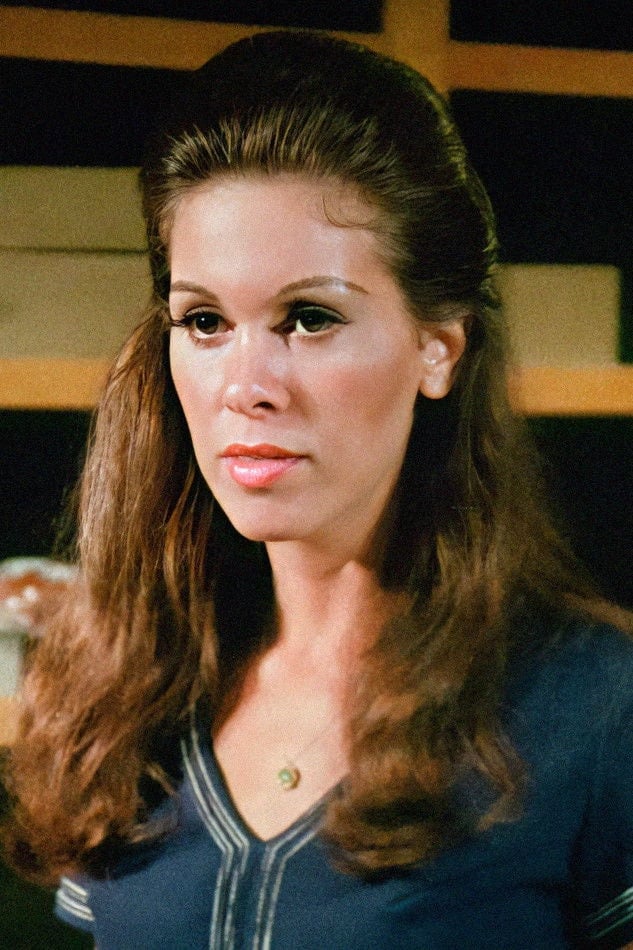 Foto de Elizabeth Marner-Brooks