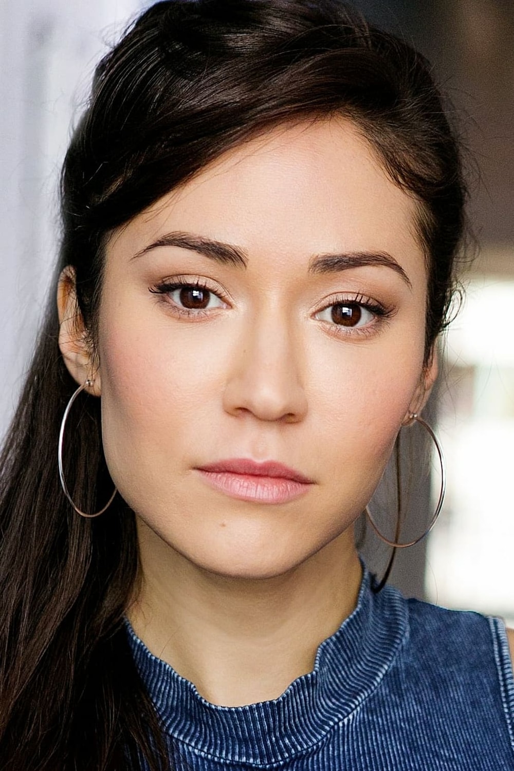 Foto de Brigitte Kali Canales