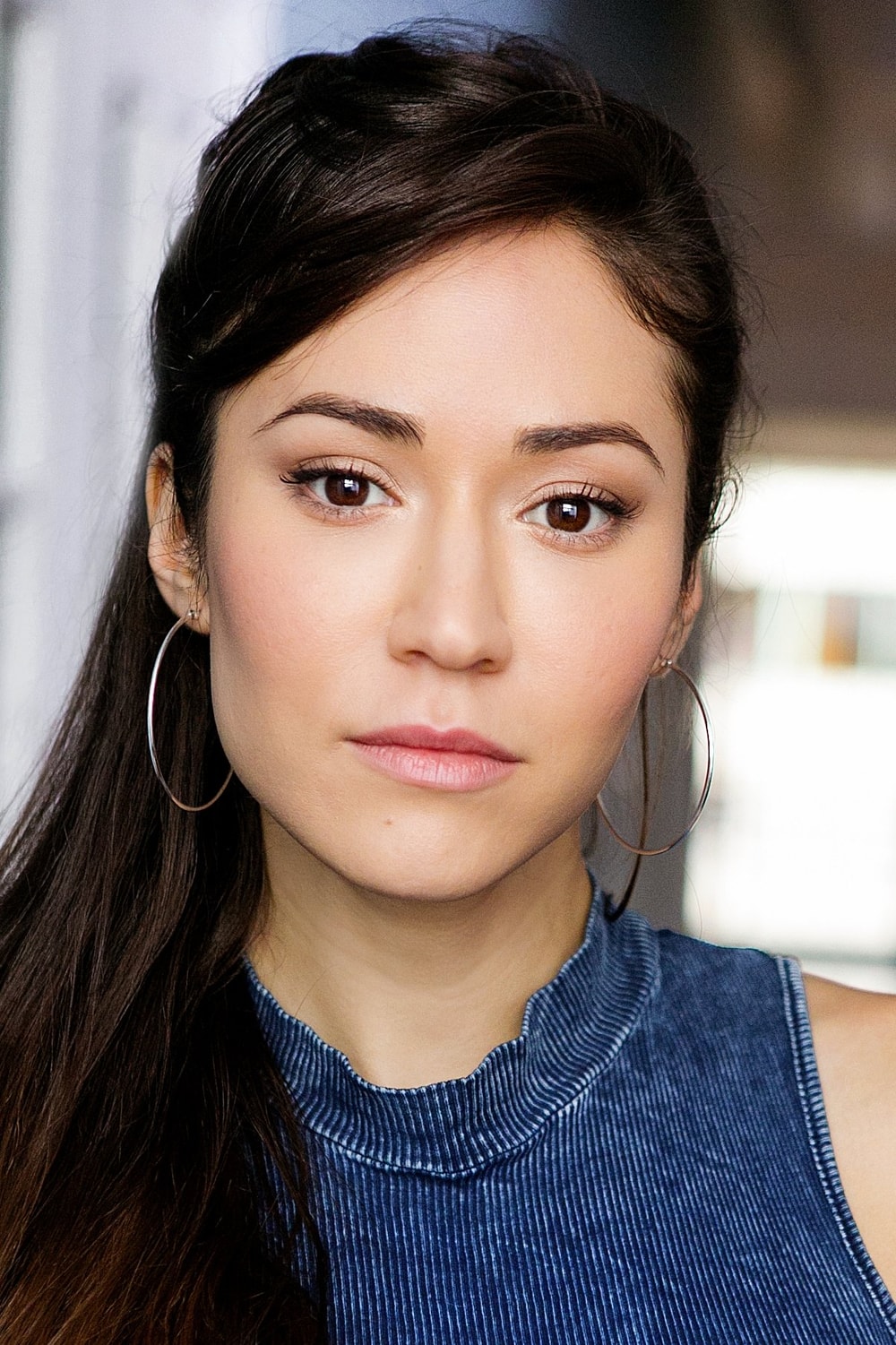 Foto de Brigitte Kali Canales