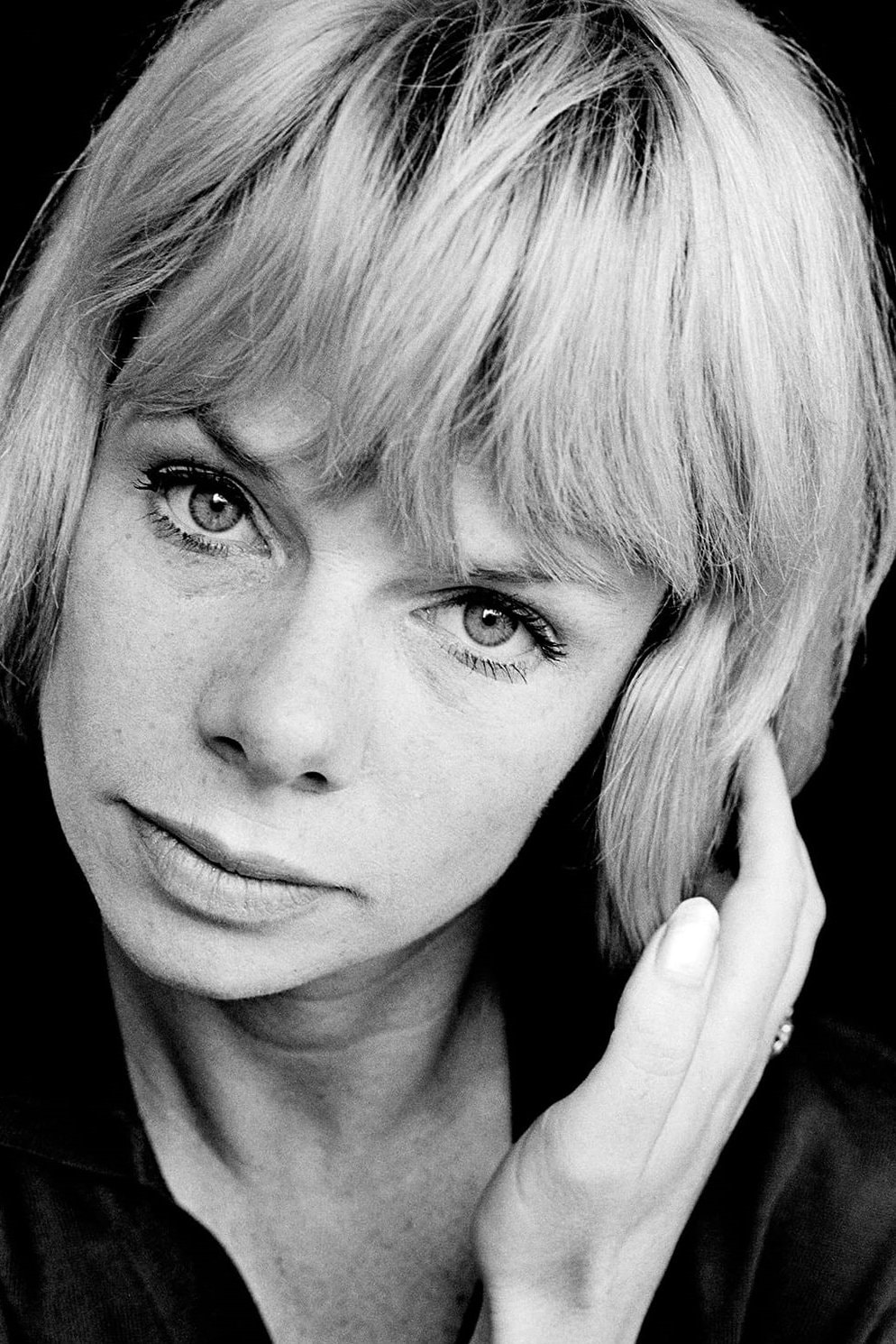 Foto de Jill Bennett