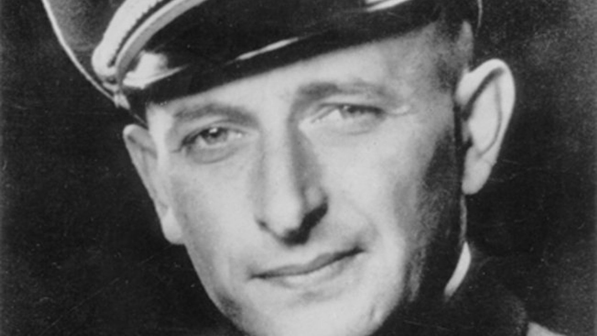 Foto de Adolf Eichmann