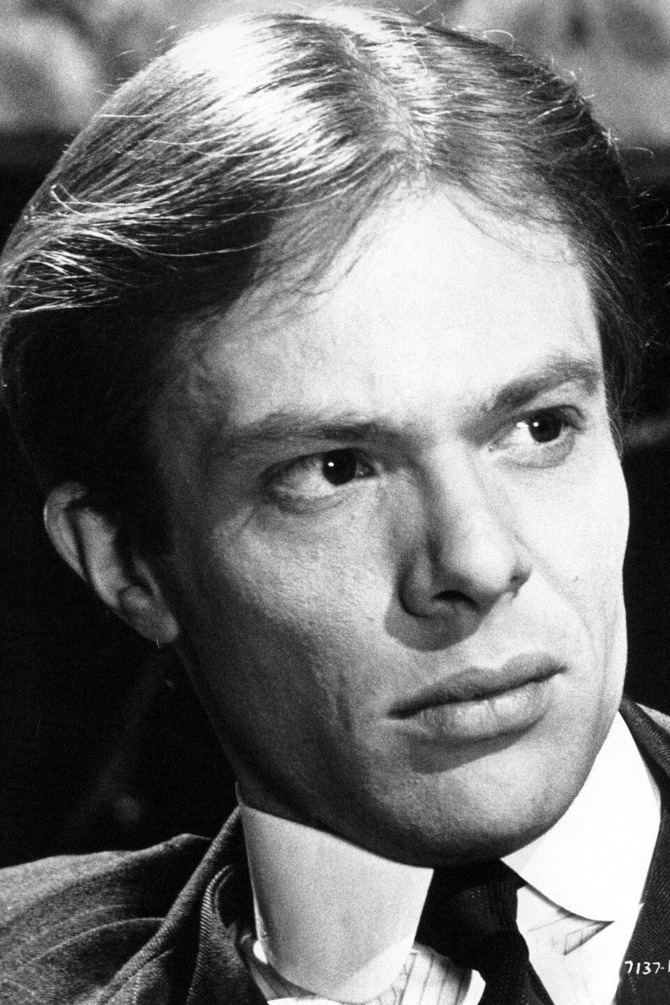 Foto de Michael Gothard