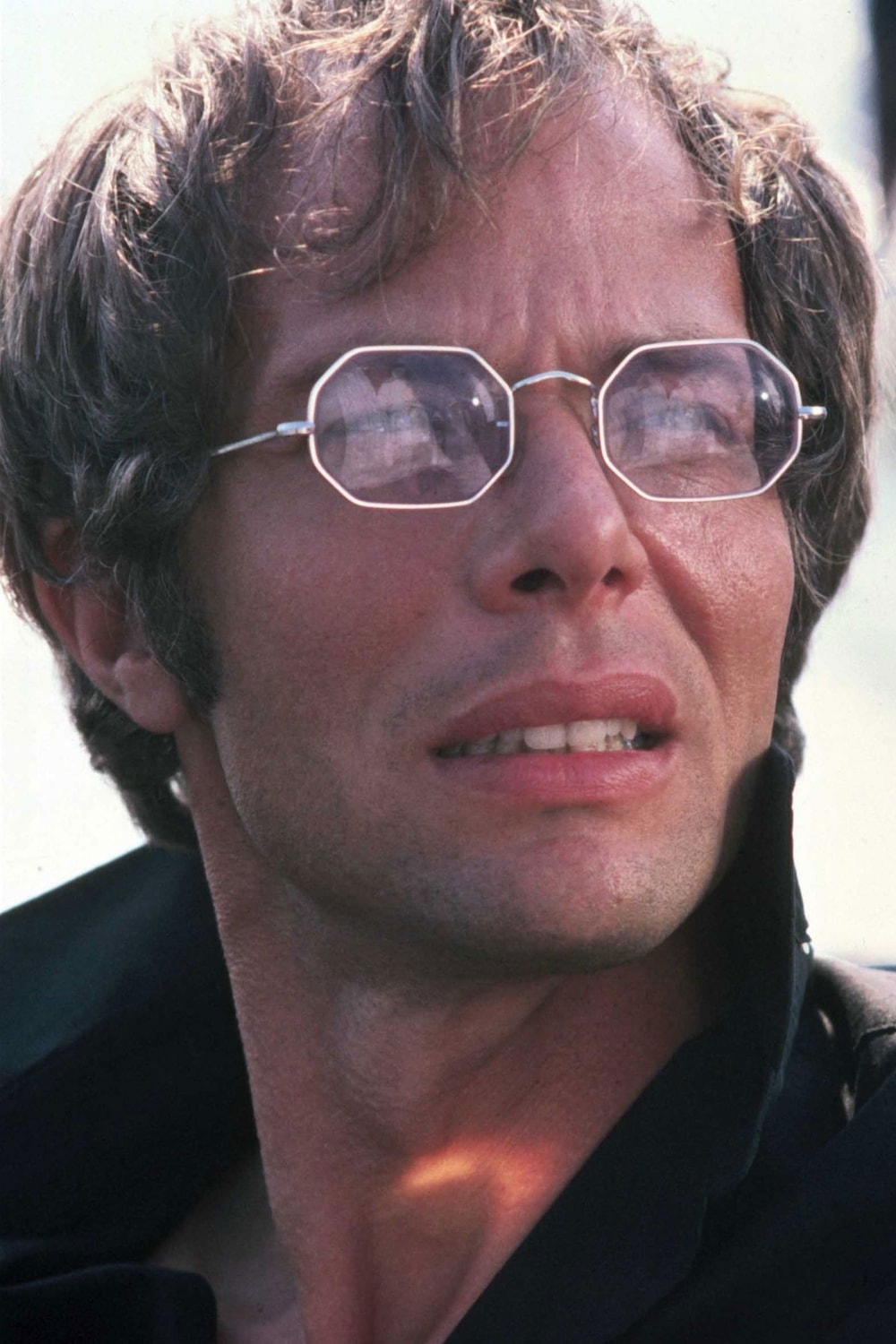 Foto de Michael Gothard