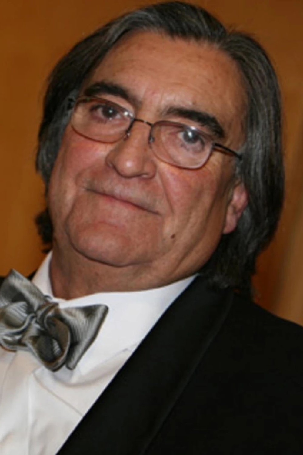 Foto de Tadeo Villalba Jr.