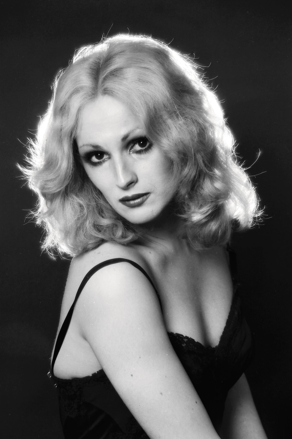 Foto de Candy Darling