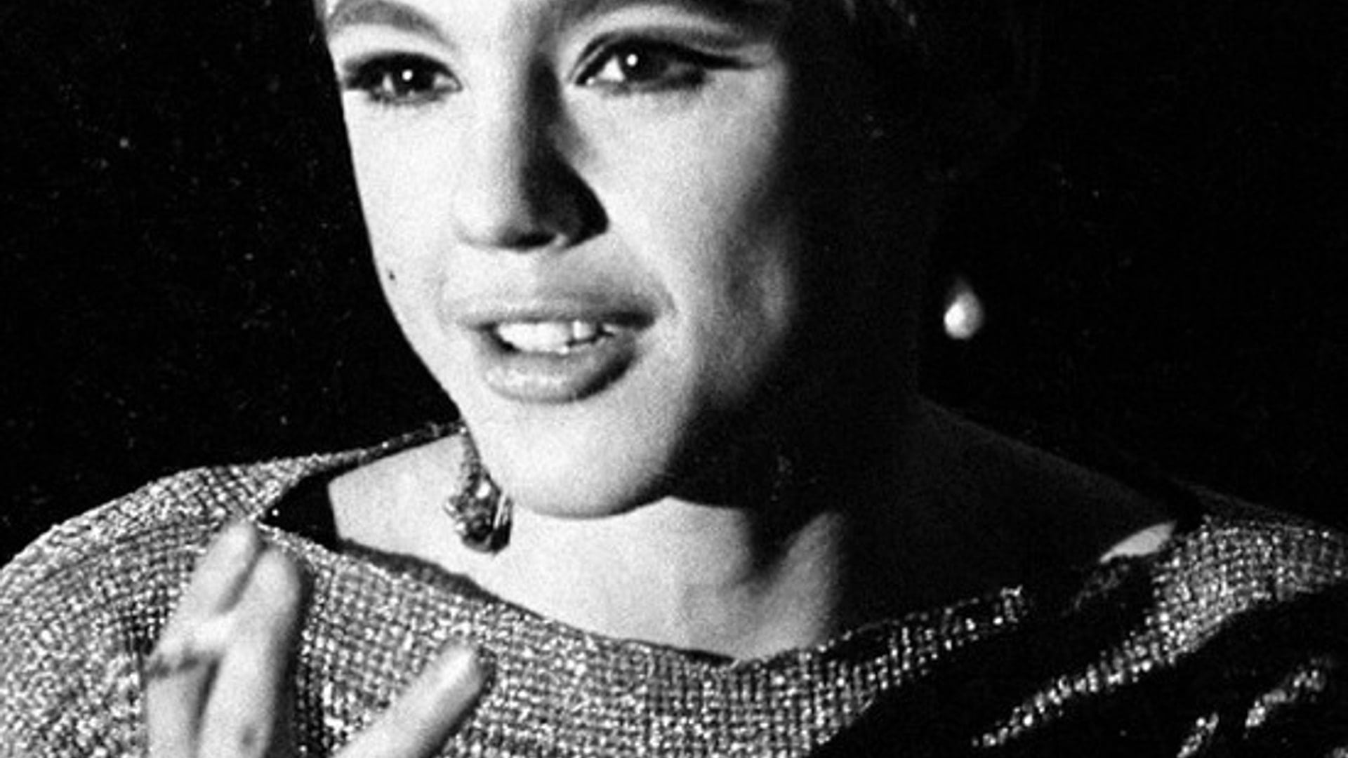 Foto de Edie Sedgwick