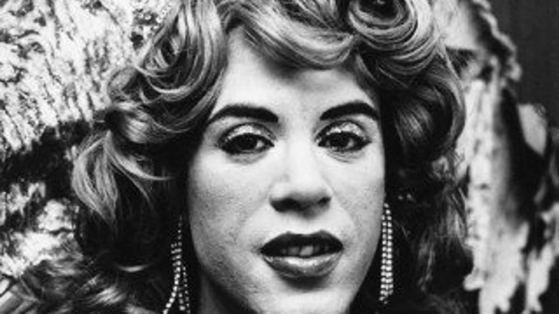 Foto de Mario Montez