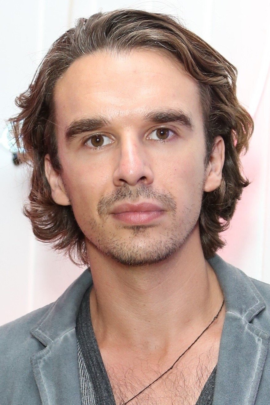 Foto de Edward Akrout