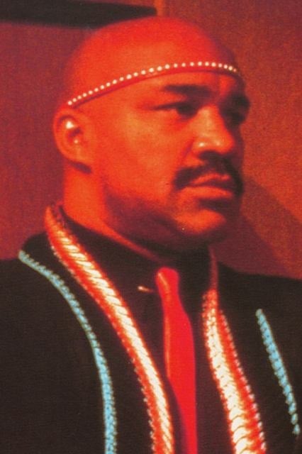 Foto de Henry Judd Baker