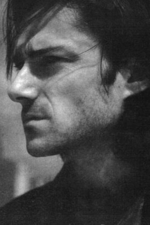 Foto de Spencer Leigh