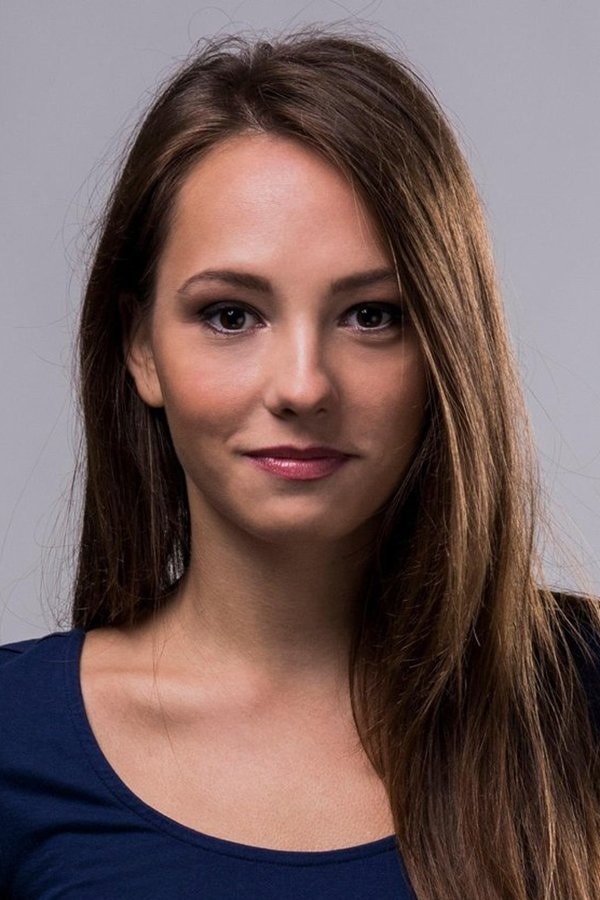 Foto de Jovana Stojiljković