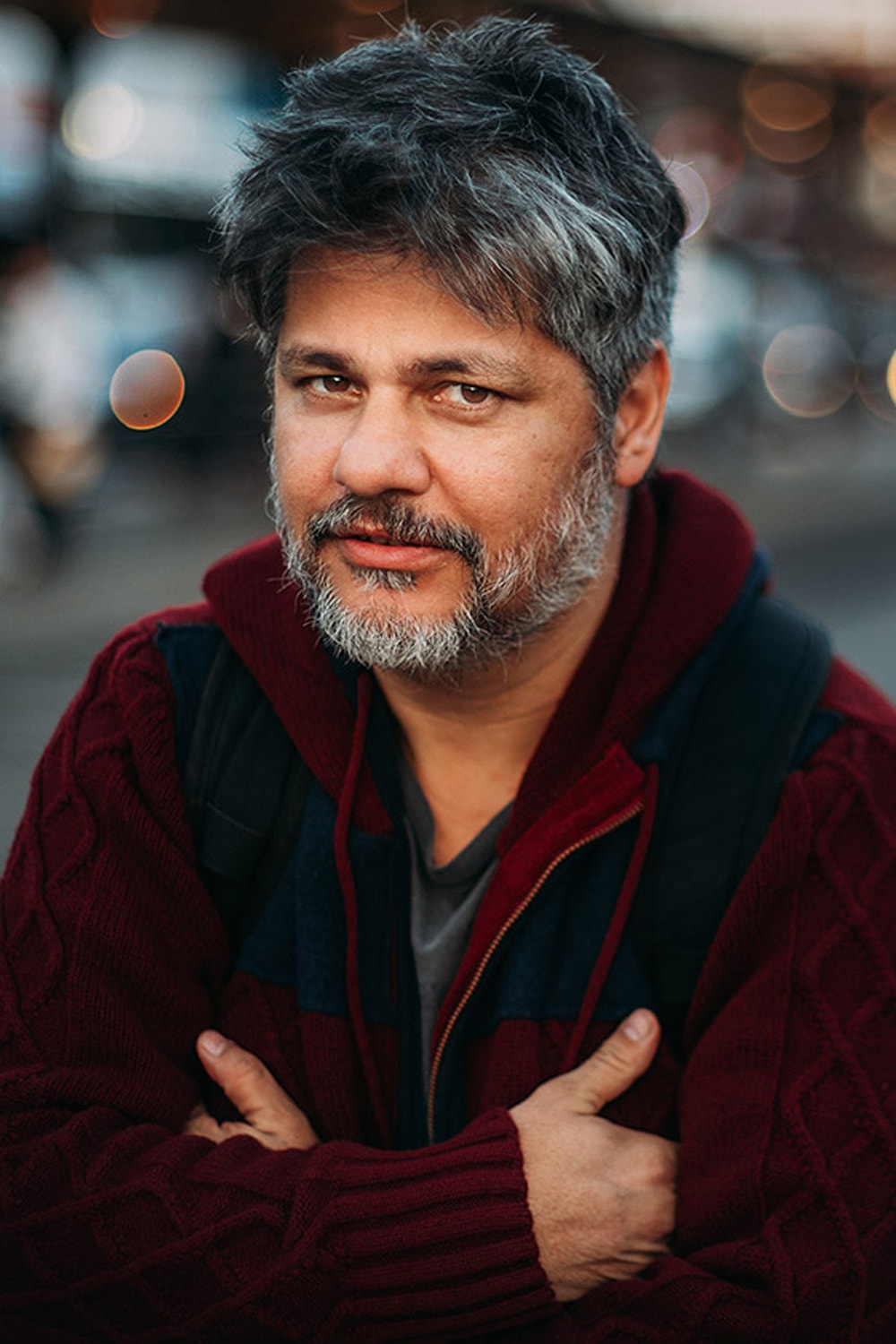 Foto de Guillermo Jacubowicz