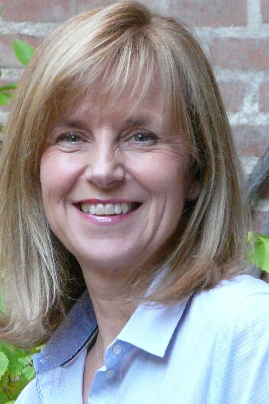 Foto de Azucena Rodríguez