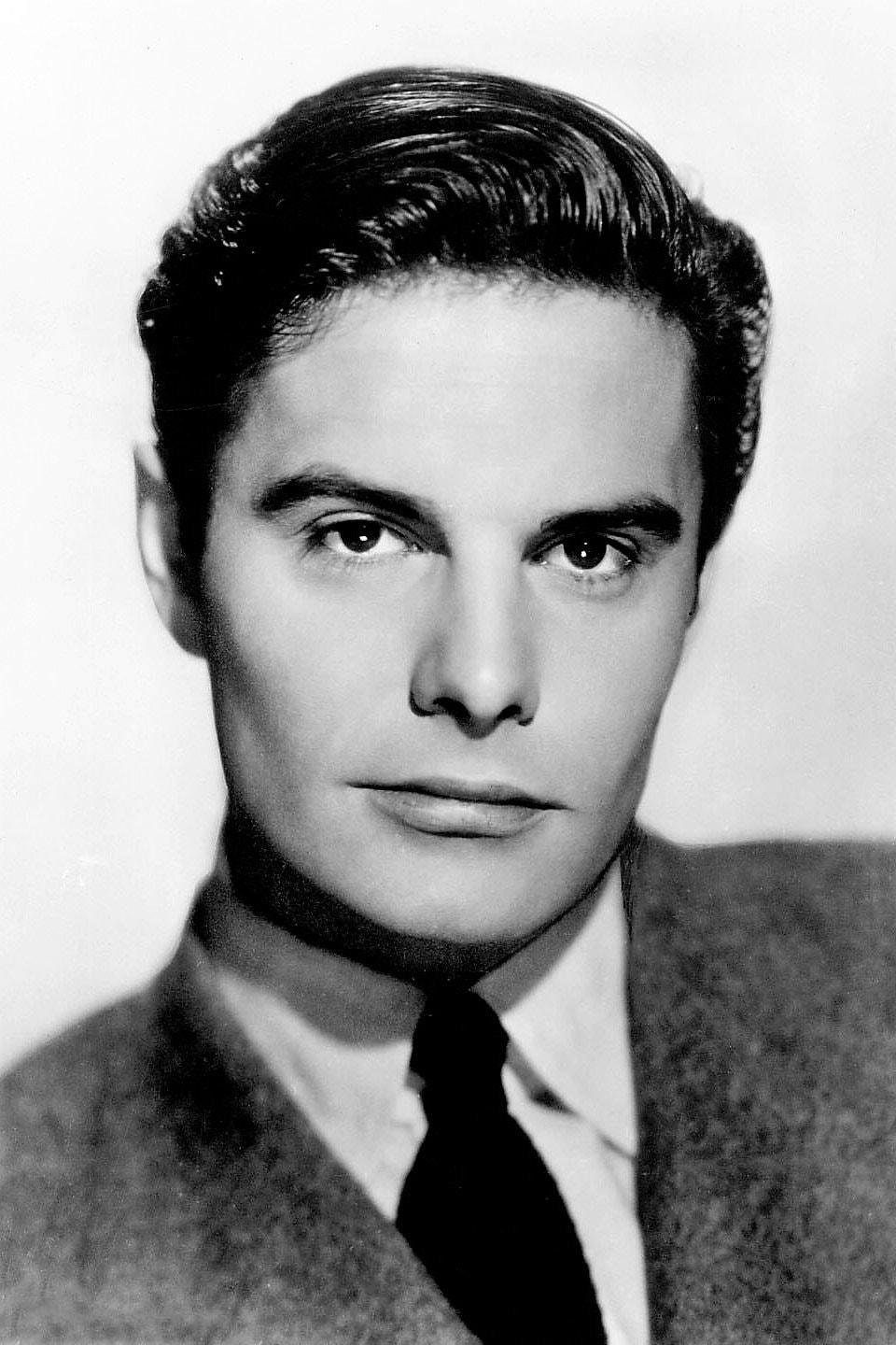Foto de Louis Jourdan