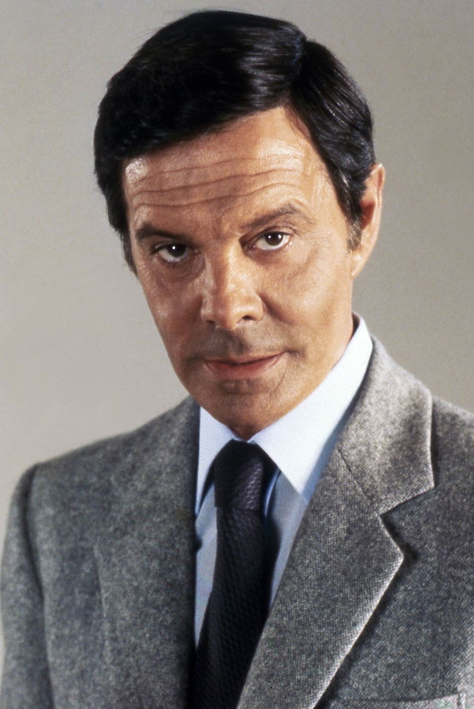 Foto de Louis Jourdan