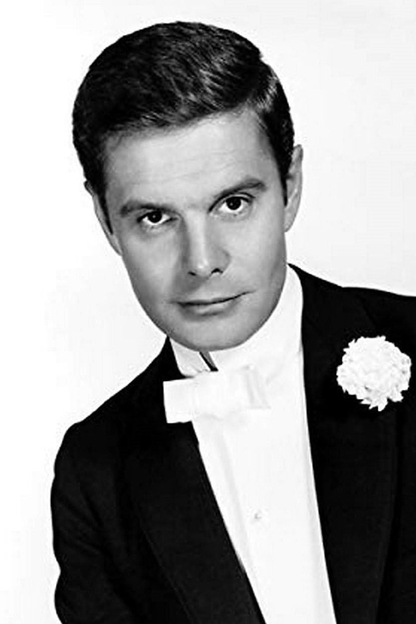 Foto de Louis Jourdan