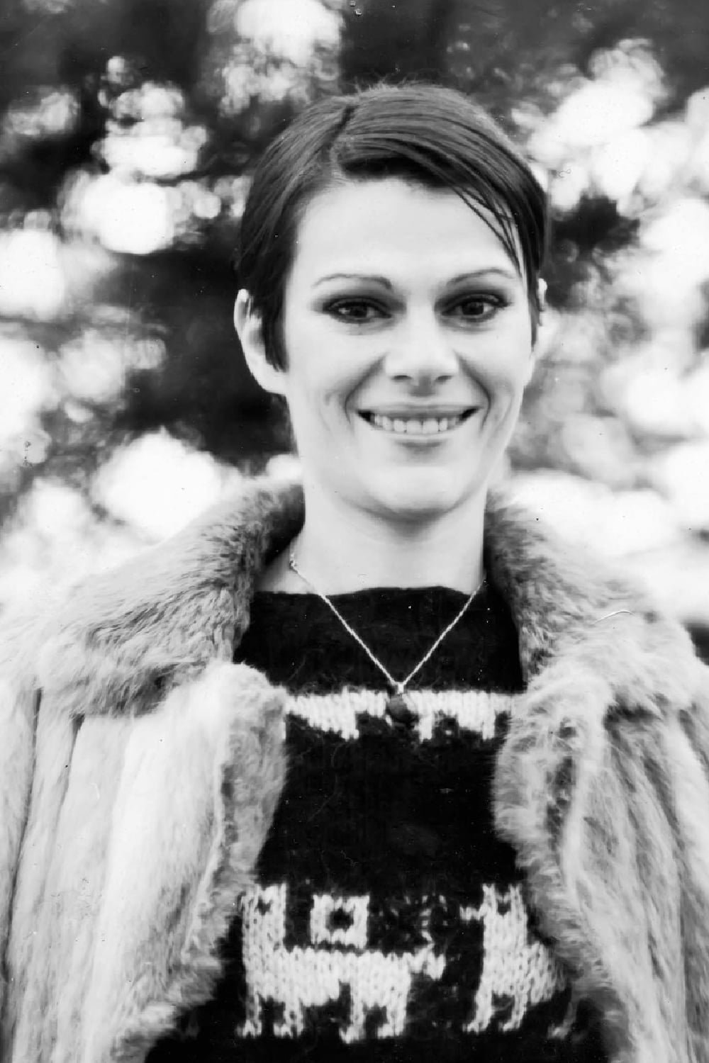 Foto de Dobrila Stojnić