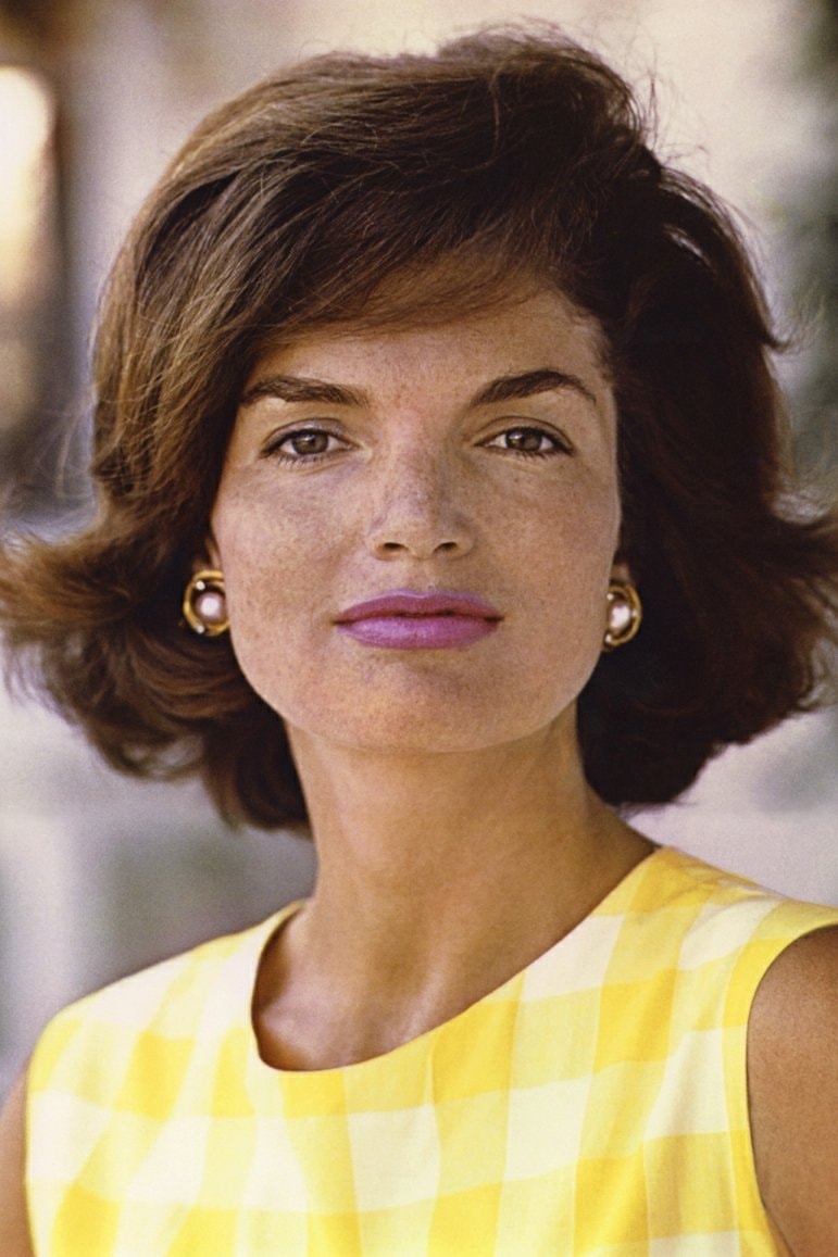 Foto de Jacqueline Kennedy