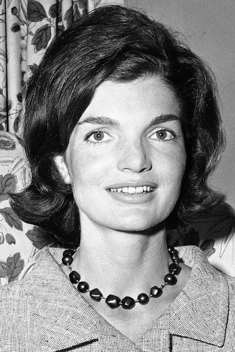 Foto de Jacqueline Kennedy