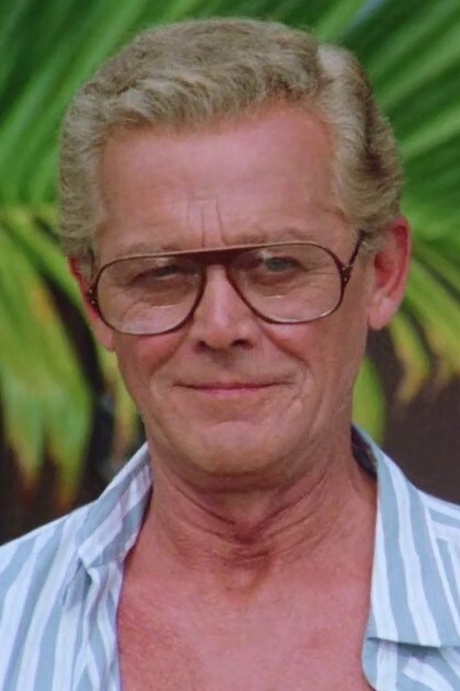 Foto de Richard LePore