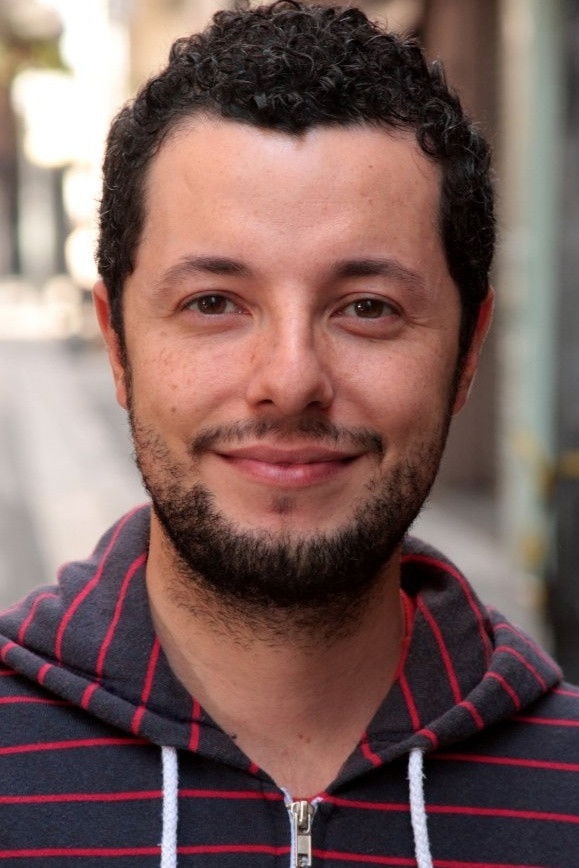 Foto de Marco Dutra