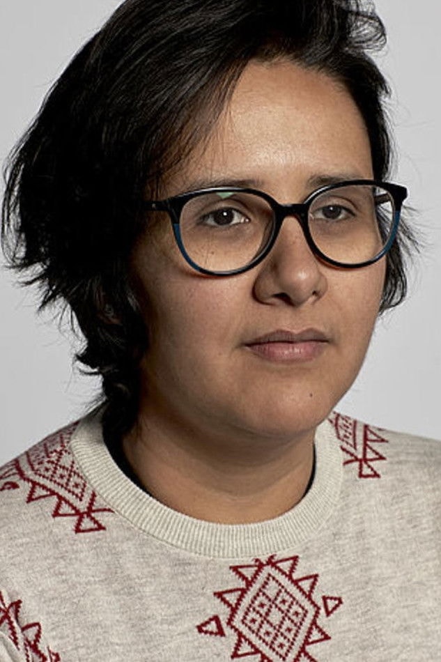 Foto de Juliana Rojas