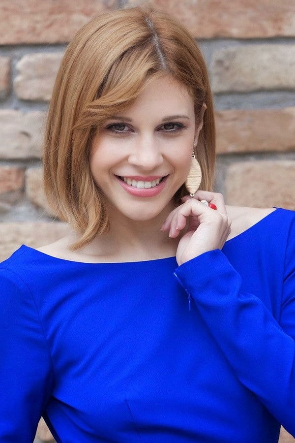 Foto de Iskra Brajović