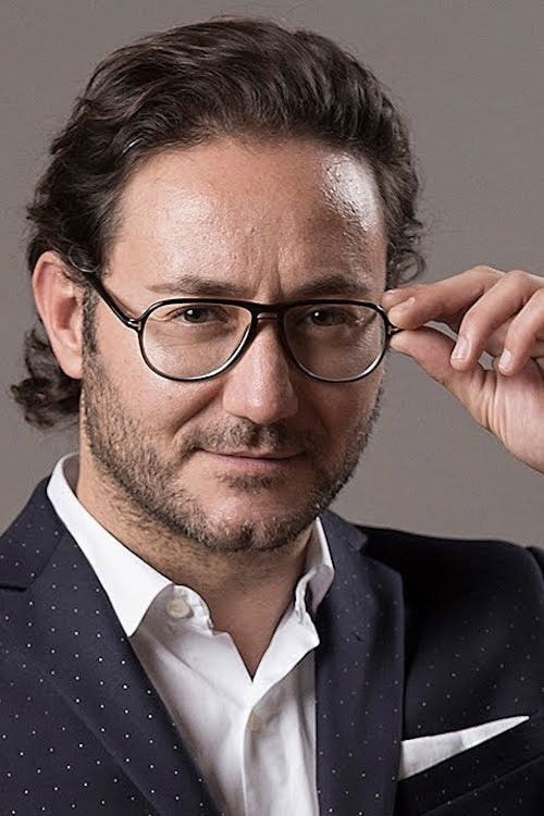 Foto de Carlos Santos